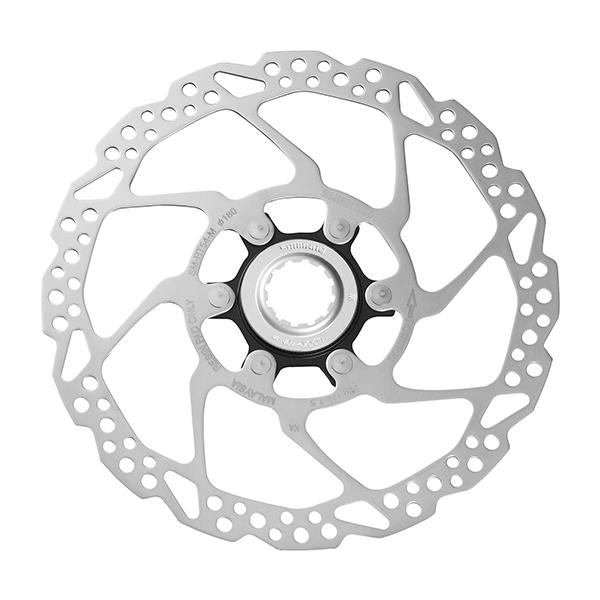 Shimano Jarrulevy RT54 180mm, Center Lock